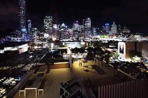 Fleet Lane Apartments - Coogee Beach Accommodation 2
