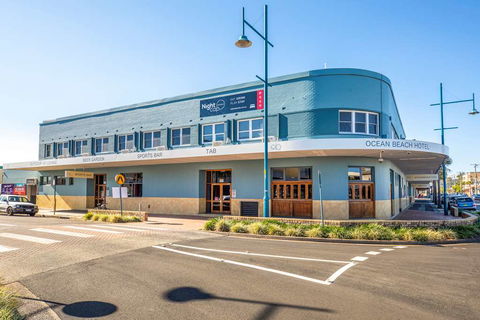 Nightcap At Ocean Beach Hotel - Coogee Beach Accommodation 1