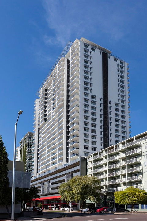 Oaks Elan Darwin - Coogee Beach Accommodation 0