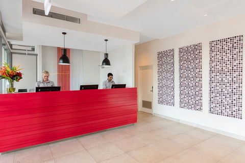 Oaks Elan Darwin - Coogee Beach Accommodation 1
