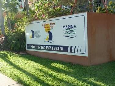 Cullen Bay Resorts - Coogee Beach Accommodation 1