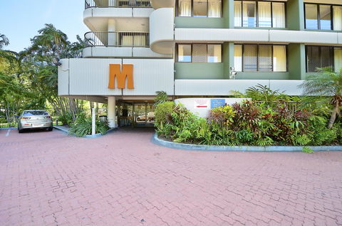 Marrakai All Suites - Coogee Beach Accommodation 0