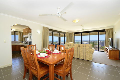 Marrakai All Suites - Coogee Beach Accommodation 1