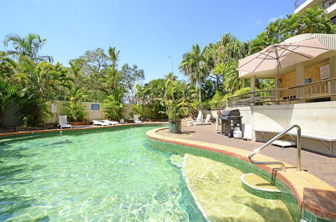 Marrakai All Suites - Coogee Beach Accommodation 2