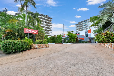 Vitina Studio Motel - Coogee Beach Accommodation 0