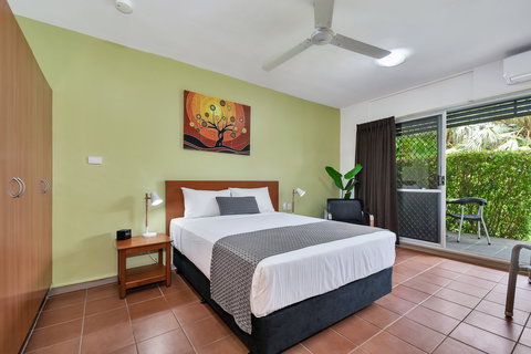 Vitina Studio Motel - Coogee Beach Accommodation 1
