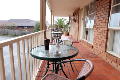 Summerhill Motor Inn - Coogee Beach Accommodation 2