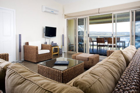 Merimbula Beach Resort & Holiday Park - Coogee Beach Accommodation 1