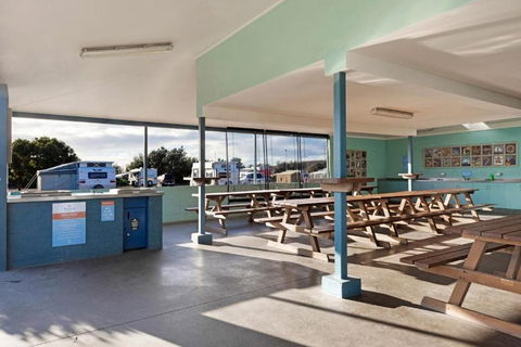 Discovery Parks Pambula Beach - Coogee Beach Accommodation 1