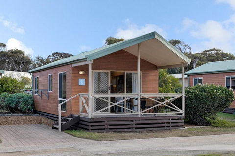 Discovery Parks Pambula Beach - Coogee Beach Accommodation 2