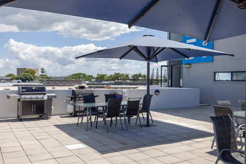 Aligned Corporate Residences Mackay - Coogee Beach Accommodation 0