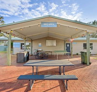 Discovery Parks Port Augusta - Coogee Beach Accommodation