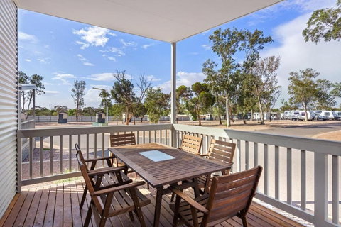 Discovery Parks Port Augusta - Coogee Beach Accommodation 2
