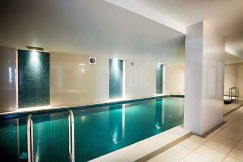 Mantra Sierra Grand - Coogee Beach Accommodation 1