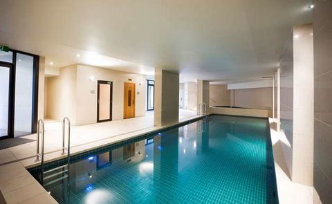Mantra Sierra Grand - Coogee Beach Accommodation 2