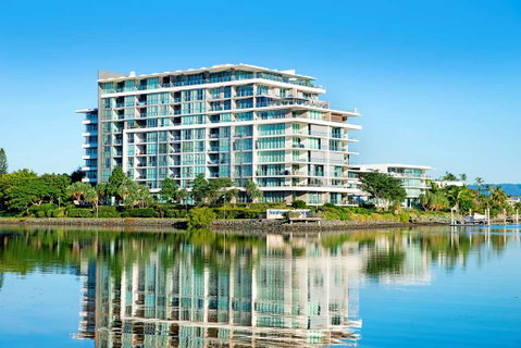 ULTIQA Freshwater Point Resort - Coogee Beach Accommodation 1
