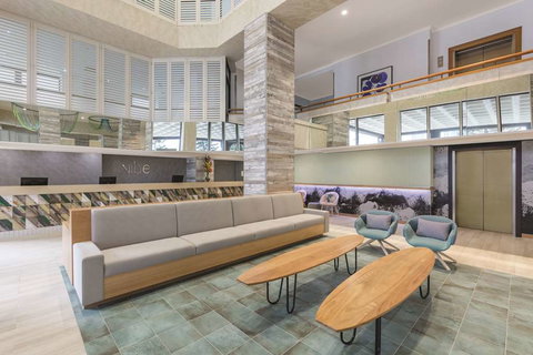 Vibe Hotel Gold Coast - Coogee Beach Accommodation 0