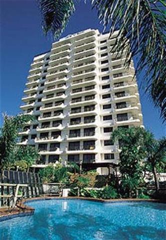 Broadbeach QLD Coogee Beach Accommodation