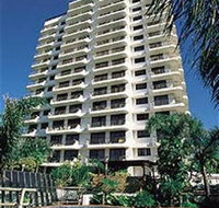 Ocean Royale Holiday Apartments - Coogee Beach Accommodation