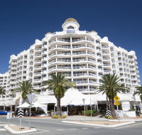 Phoenician Resort - Coogee Beach Accommodation