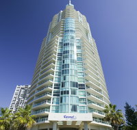 Carmel by the Sea - Coogee Beach Accommodation