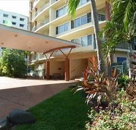 Cullen Bay Resorts - Coogee Beach Accommodation