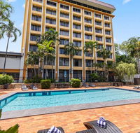 Hotel Frontier Darwin - Coogee Beach Accommodation