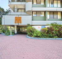Marrakai All Suites - Coogee Beach Accommodation