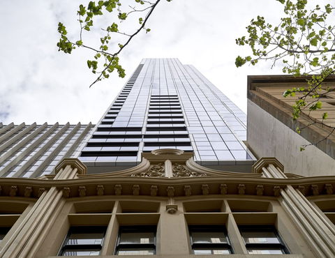 Arise Collins House - Coogee Beach Accommodation 0