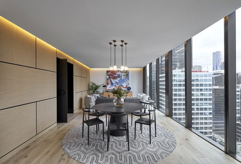 Arise Collins House - Coogee Beach Accommodation 2
