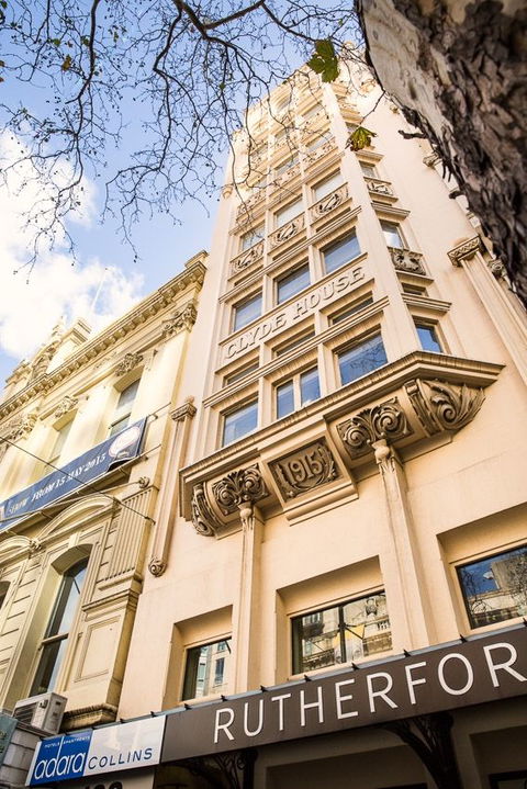 Collins Hotel - Coogee Beach Accommodation 0