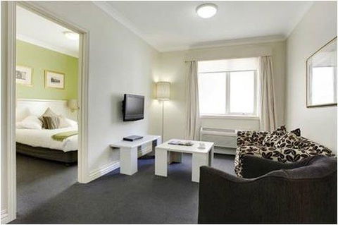 Collins Hotel - Coogee Beach Accommodation 2