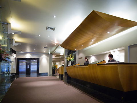 Hotel Grand Chancellor - Coogee Beach Accommodation 1