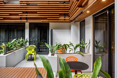 Jasper Hotel - Coogee Beach Accommodation 0