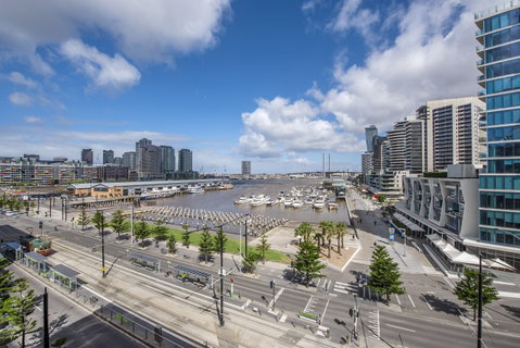 DPC New Quay - Coogee Beach Accommodation 1