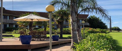 Kangaroo Island Seaside Inn - Coogee Beach Accommodation 0