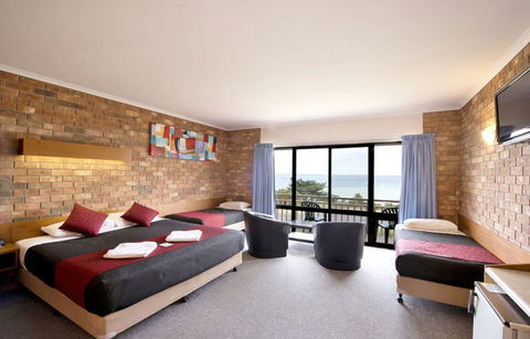 Kangaroo Island Seaside Inn - Coogee Beach Accommodation 1