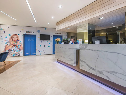 Novotel Sydney Rooty Hill - Coogee Beach Accommodation 1