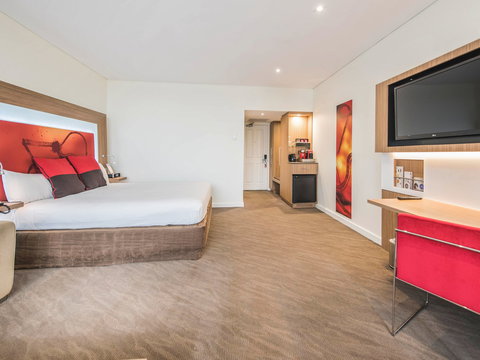 Novotel Sydney Rooty Hill - Coogee Beach Accommodation 2