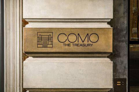 COMO The Treasury, Perth - Coogee Beach Accommodation 1