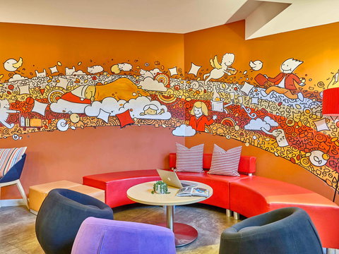 Hotel Ibis Perth - Coogee Beach Accommodation 2