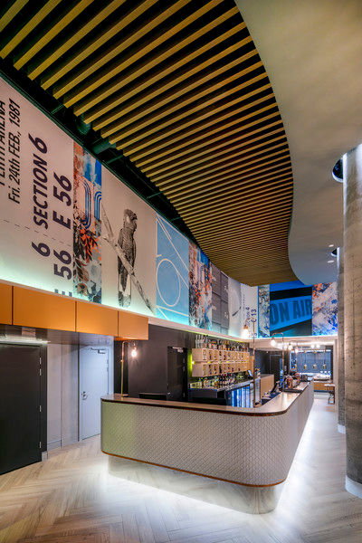 Rydges Perth Kings Square - Coogee Beach Accommodation 1