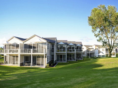 The Sebel Swan Valley The Vines - Coogee Beach Accommodation 0