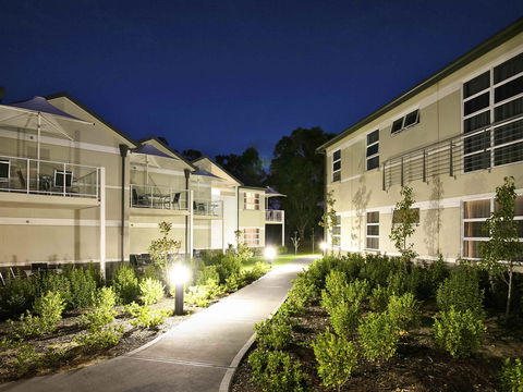 The Sebel Swan Valley The Vines - Coogee Beach Accommodation 1