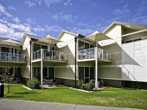 The Sebel Swan Valley The Vines - Coogee Beach Accommodation 2