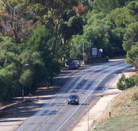 Burra Motor Inn - Coogee Beach Accommodation