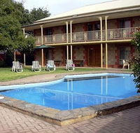 Clare Central Motel - Coogee Beach Accommodation
