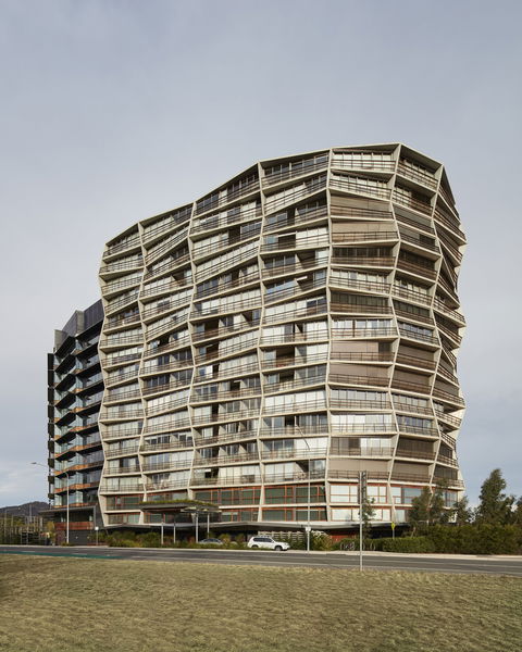 Ovolo Nishi - Coogee Beach Accommodation 0