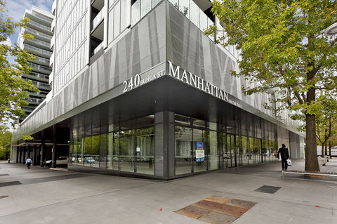 Astra Canberra Manhattan - Coogee Beach Accommodation 1