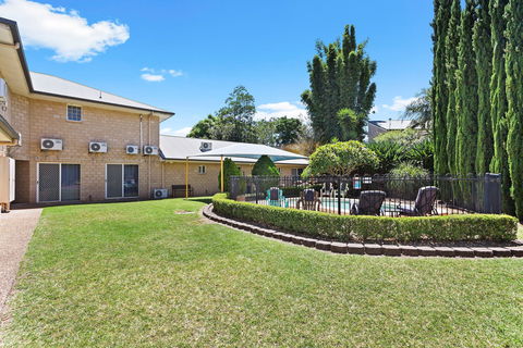 Great Divide Motor Inn - Coogee Beach Accommodation 1